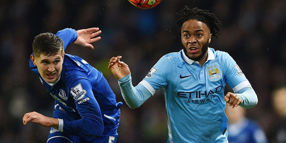 Man City Tukar Tiga Pemain untuk Dapatkan John Stones Man City Tukar Tiga Pemain untuk Dapatkan John Stones