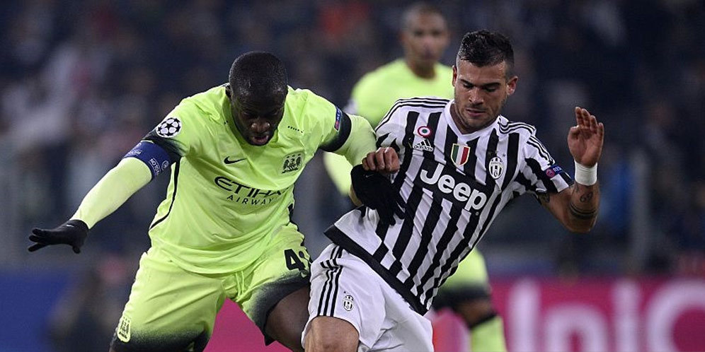 Sturaro: Juve Juara Champions? Tak Ada Yang Mustahil Sturaro: Juve Juara Champions? Tak Ada Yang Mustahil