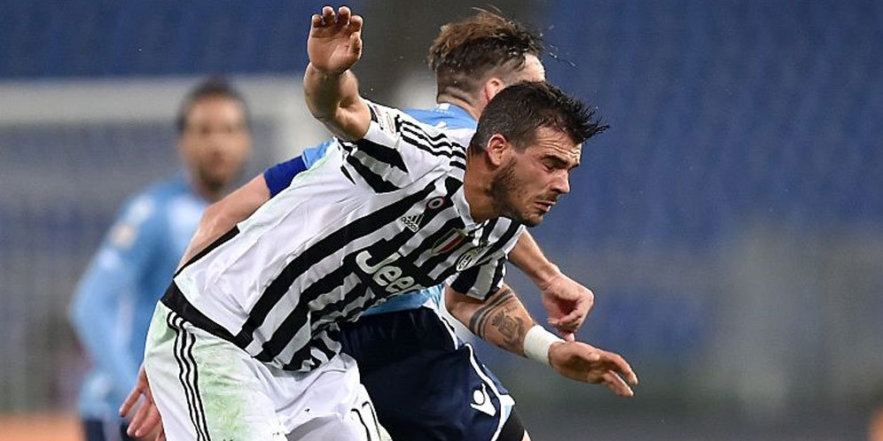 Juve Tolak Tawaran West Ham & Soton Untuk Sturaro Juve Tolak Tawaran West Ham & Soton Untuk Sturaro