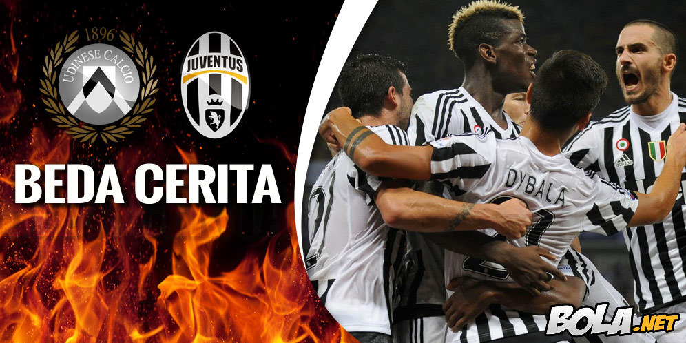 Prediksi Udinese vs Juventus 17 Januari 2016 Prediksi Udinese vs Juventus 17 Januari 2016