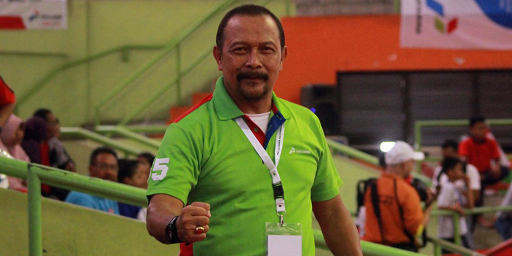 1000 Atlet Ramaikan Kejurnas Karate 1000 Atlet Ramaikan Kejurnas Karate