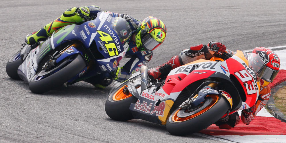 FIM: Badan Pengurus MotoGP Resmi Bakal Dirombak FIM: Badan Pengurus MotoGP Resmi Bakal Dirombak
