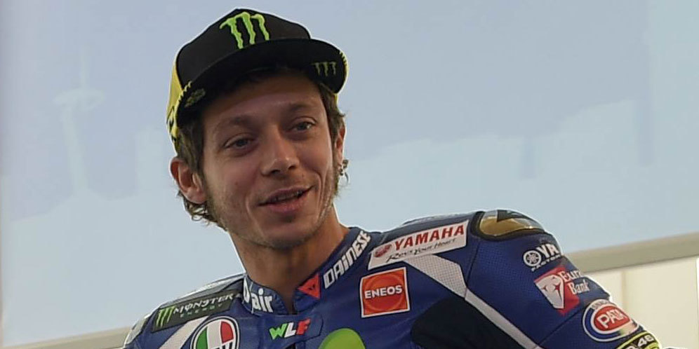 Bos Ducati: Valentino Rossi Akan Tetap Gahar