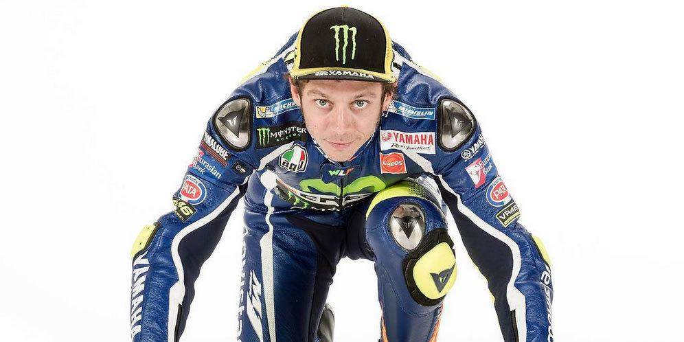 Yamaha Rilis Video Ucapan Ulang Tahun Valentino Rossi Yamaha Rilis Video Ucapan Ulang Tahun Valentino Rossi