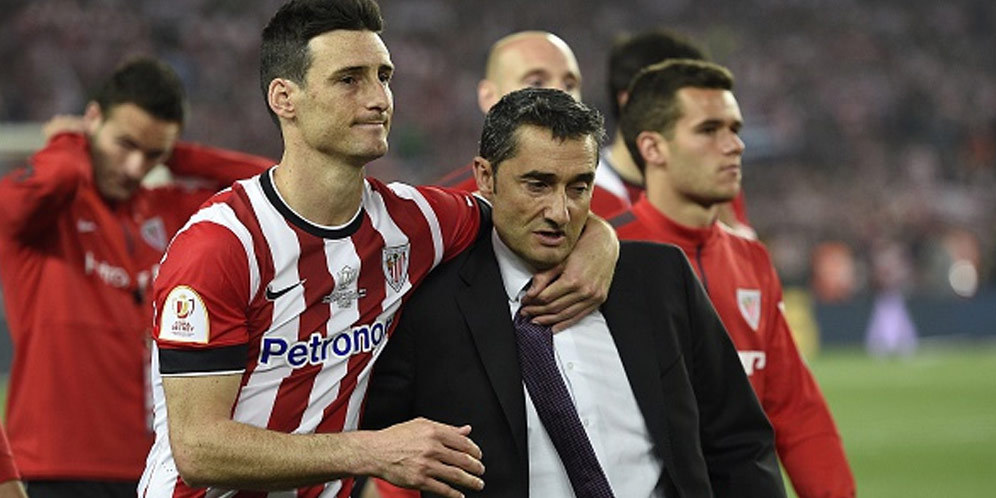 Ernesto Valverde