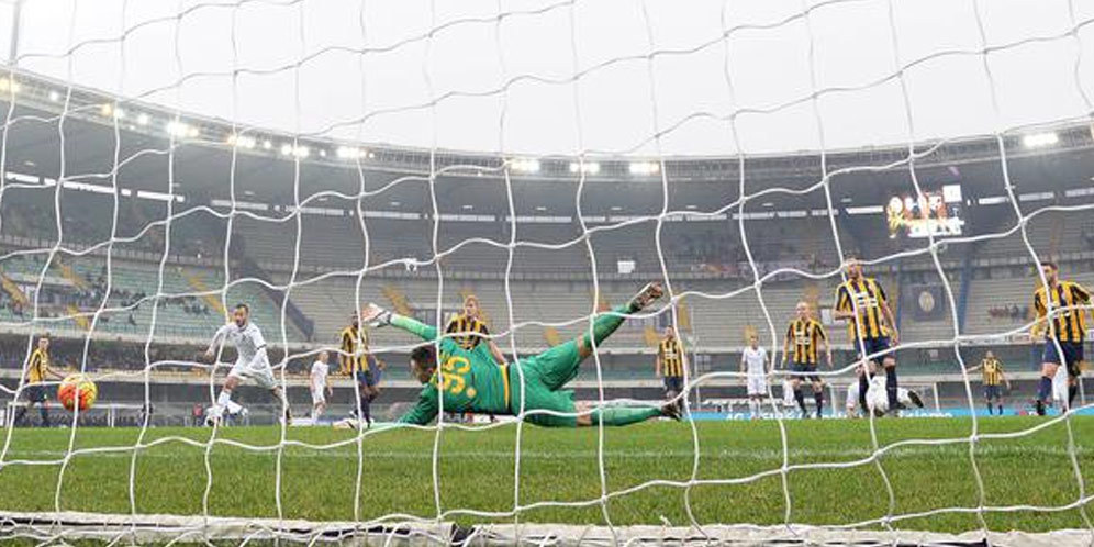 Highlights Serie A: Hellas Verona 0-1 Palermo Highlights Serie A: Hellas Verona 0-1 Palermo