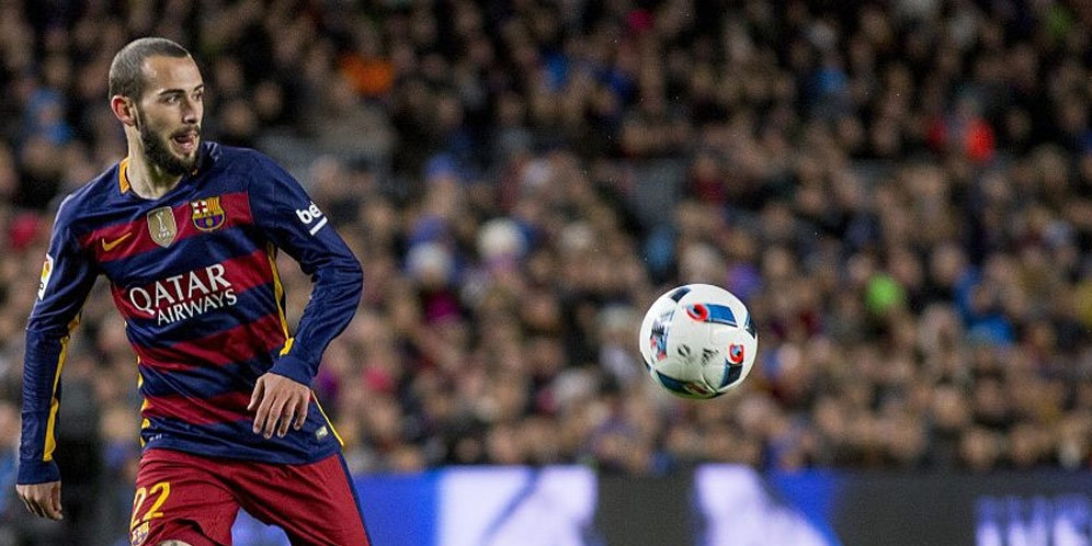Vidal Anggap Trio MSN Mesin Gol Terbaik Dunia Vidal Anggap Trio MSN Mesin Gol Terbaik Dunia