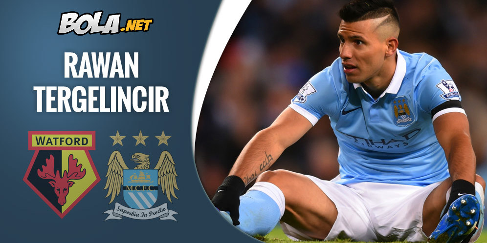 Prediksi Watford vs Manchester City 3 Januari 2016 Prediksi Watford vs Manchester City 3 Januari 2016