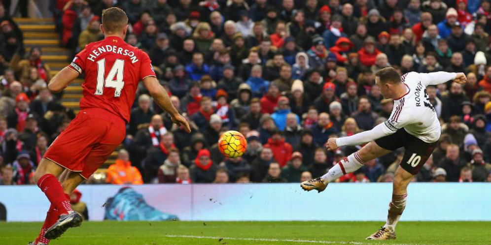Usai Ditekuk MU, Kolo Minta Liverpool Berbenah Usai Ditekuk MU, Kolo Minta Liverpool Berbenah