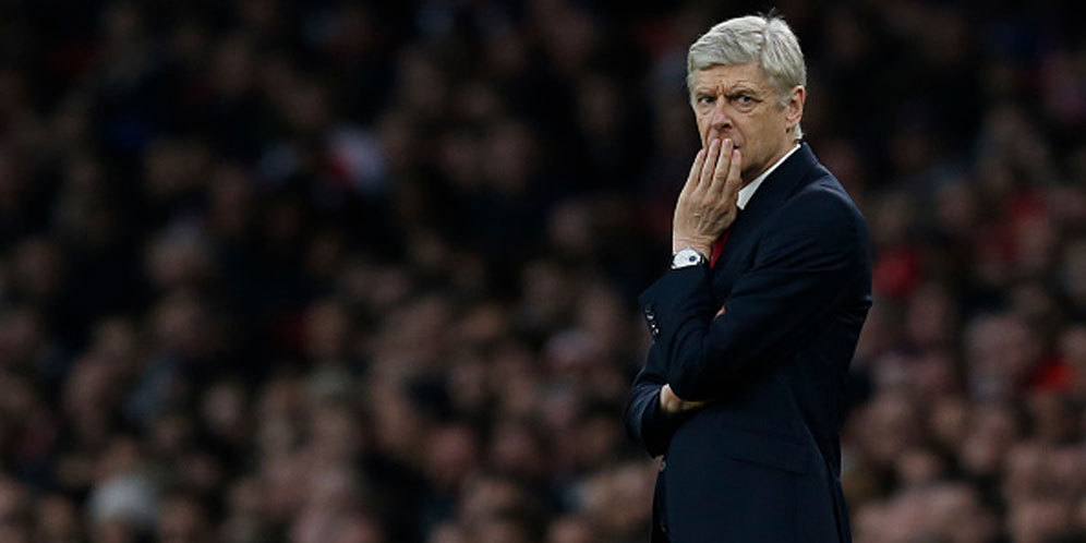 Arsenal Dianggap Ambil Staff Leicester yang Salah Arsenal Dianggap Ambil Staff Leicester yang Salah