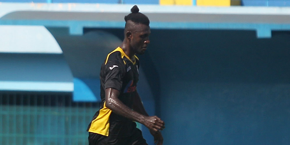 Yanto Basna Nilai Kekuatan Semen Padang dan Mitra Kukar Berimbang
