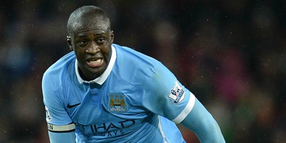 Toure Minta City Pelihara Mental Juara