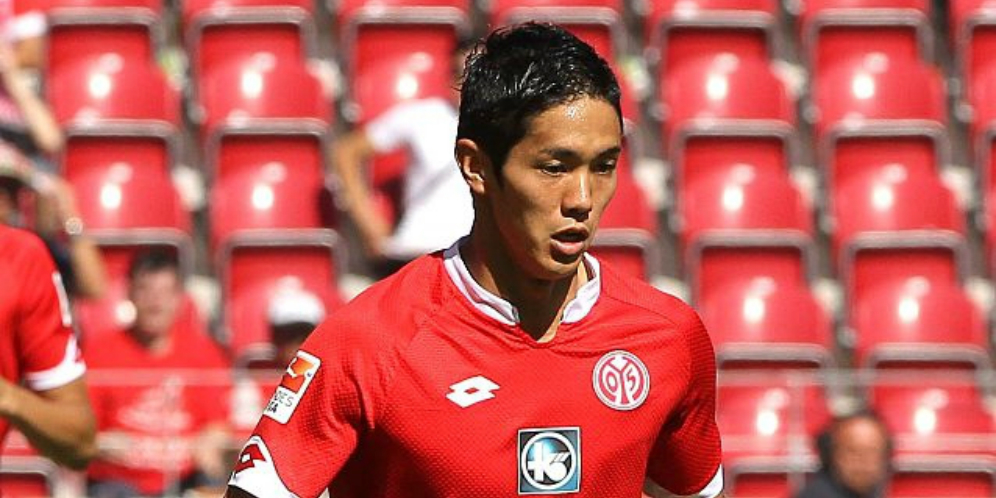 Manchester United Hampir Dapatkan Muto? Manchester United Hampir Dapatkan Muto?