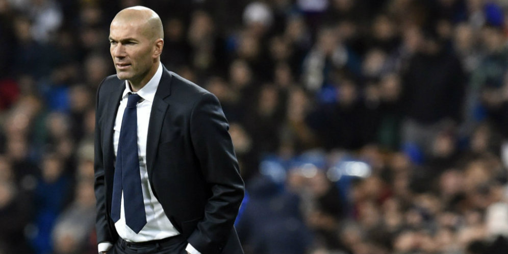 Cicinho: Zidane Akan Buat Madrid Main Seperti Barca Cicinho: Zidane Akan Buat Madrid Main Seperti Barca