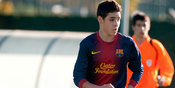 MU Tertarik Pinang Striker Barcelona Ini MU Tertarik Pinang Striker Barcelona Ini