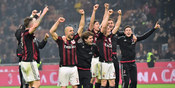 AC Milan Tak Remehkan Alessandria AC Milan Tak Remehkan Alessandria