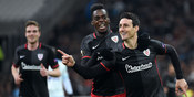 Tim Terbaik Liga Europa Pekan Ini Tim Terbaik Liga Europa Pekan Ini