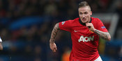 Gerah Disebut Gagal di MU, Buttner Ejek Gerrard