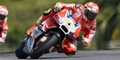 Iannone: Ban Depan Michelin Sudah Mirip Bridgestone! Iannone: Ban Depan Michelin Sudah Mirip Bridgestone!
