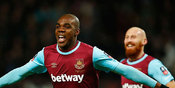 Ogbonna: Guardiola dan Mourinho Tingkatkan Kualitas EPL