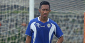 Hari Ini Antoni Putro Nugroho Merapat Ke Bhayangkara SU Hari Ini Antoni Putro Nugroho Merapat Ke Bhayangkara SU