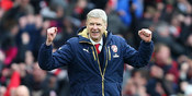 Arshavin Sebut Wenger Sendiri Yang Hambat Kesuksesan Arsenal Arshavin Sebut Wenger Sendiri Yang Hambat Kesuksesan Arsenal