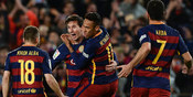 Beenhakker Sebut Rekor Barca Akan Berujung Gelar Juara Beenhakker Sebut Rekor Barca Akan Berujung Gelar Juara