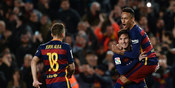 Bos Depor: Barcelona Kini Tampil Efektif Bos Depor: Barcelona Kini Tampil Efektif