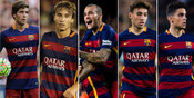Bagaimana Nasib Mereka di Barcelona Musim Depan? Bagaimana Nasib Mereka di Barcelona Musim Depan?