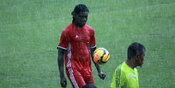 Reuni Dengan Pugliara dan Bio Paulin, Ini Kata Pelatih Persipura Reuni Dengan Pugliara dan Bio Paulin, Ini Kata Pelatih Persipura