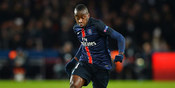 Eks Prancis Rekomendasikan Matuidi ke Arsenal Eks Prancis Rekomendasikan Matuidi ke Arsenal