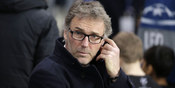 Barcelona Kontak Laurent Blanc Gantikan Enrique Barcelona Kontak Laurent Blanc Gantikan Enrique