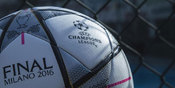 Inilah Penampakan Bola Anyar Liga Champions
