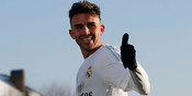 Solo Golazo Bintang Remaja Real Madrid ke Gawang Manchester City Solo Golazo Bintang Remaja Real Madrid ke Gawang Manchester City