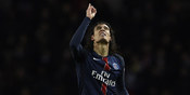 Cavani Diklaim Akan Gabung Juventus Musim Depan