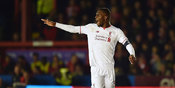 West Ham Akui Tertarik Benteke West Ham Akui Tertarik Benteke
