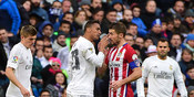 Direktur Atletico Ingin Final Lawan Madrid