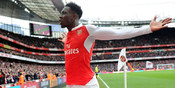 Ingin Kalahkan West Ham, Arsenal Disarankan Andalkan Welbeck Ingin Kalahkan West Ham, Arsenal Disarankan Andalkan Welbeck