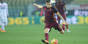 Long-range Golazo Kreasi Lucas Digne