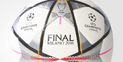 Bola Adidas Finale Milano 2016 Bola Adidas Finale Milano 2016