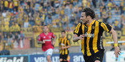 Berkelas, Hat-trick Sempurna & 2 Assist Diego Forlan Berkelas, Hat-trick Sempurna & 2 Assist Diego Forlan