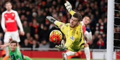 Tak Ingin Khianati Soton, Forster Tolak Chelsea Tak Ingin Khianati Soton, Forster Tolak Chelsea