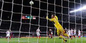Gol Free Kick Messi, Sedap Dipandang dari Berbagai Angle Gol Free Kick Messi, Sedap Dipandang dari Berbagai Angle