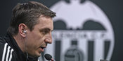 Canizares: Dipermak Barca, Neville Wajib Mundur Canizares: Dipermak Barca, Neville Wajib Mundur