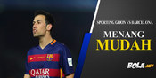 Prediksi Sporting Gijon vs Barcelona 18 Februari 2016 Prediksi Sporting Gijon vs Barcelona 18 Februari 2016