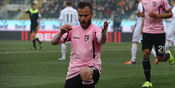 Highlights Serie A: Carpi 1-1 Palermo Highlights Serie A: Carpi 1-1 Palermo