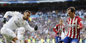 Godin Suruh Eks Madrid Guti Belajar Respek Godin Suruh Eks Madrid Guti Belajar Respek
