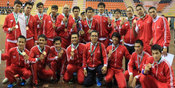 Mengenal Handball, Ibunya Futsal