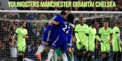 Perkenalkan, Youngsters City Yang Dibantai Chelsea