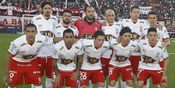 Tragis, Bus Tim Huracan Terguling Setelah Tanding di Copa Libertadores Tragis, Bus Tim Huracan Terguling Setelah Tanding di Copa Libertadores